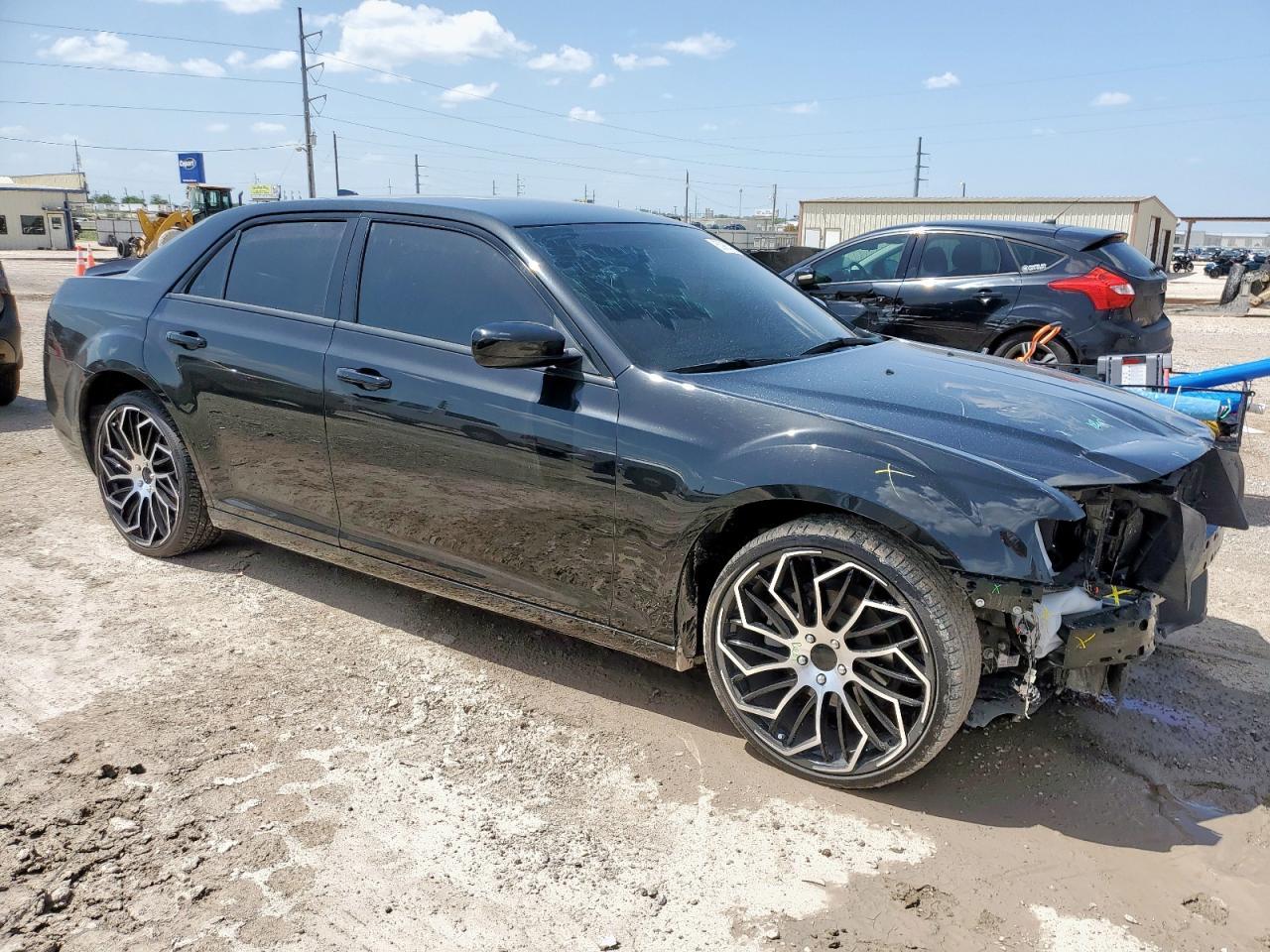 2023 Chrysler 300 Touring - Фото 4