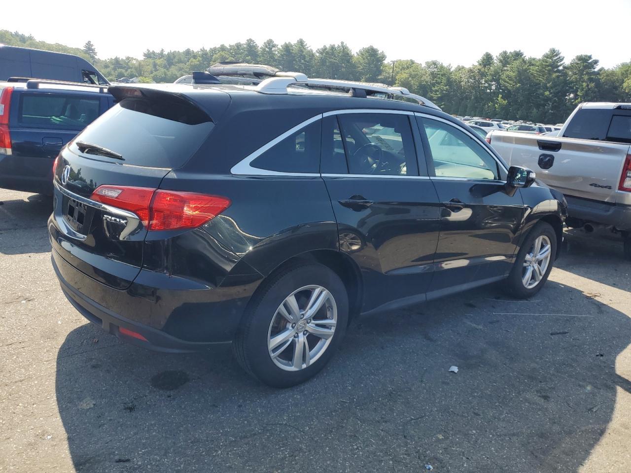2013 Acura Rdx - Фото 3