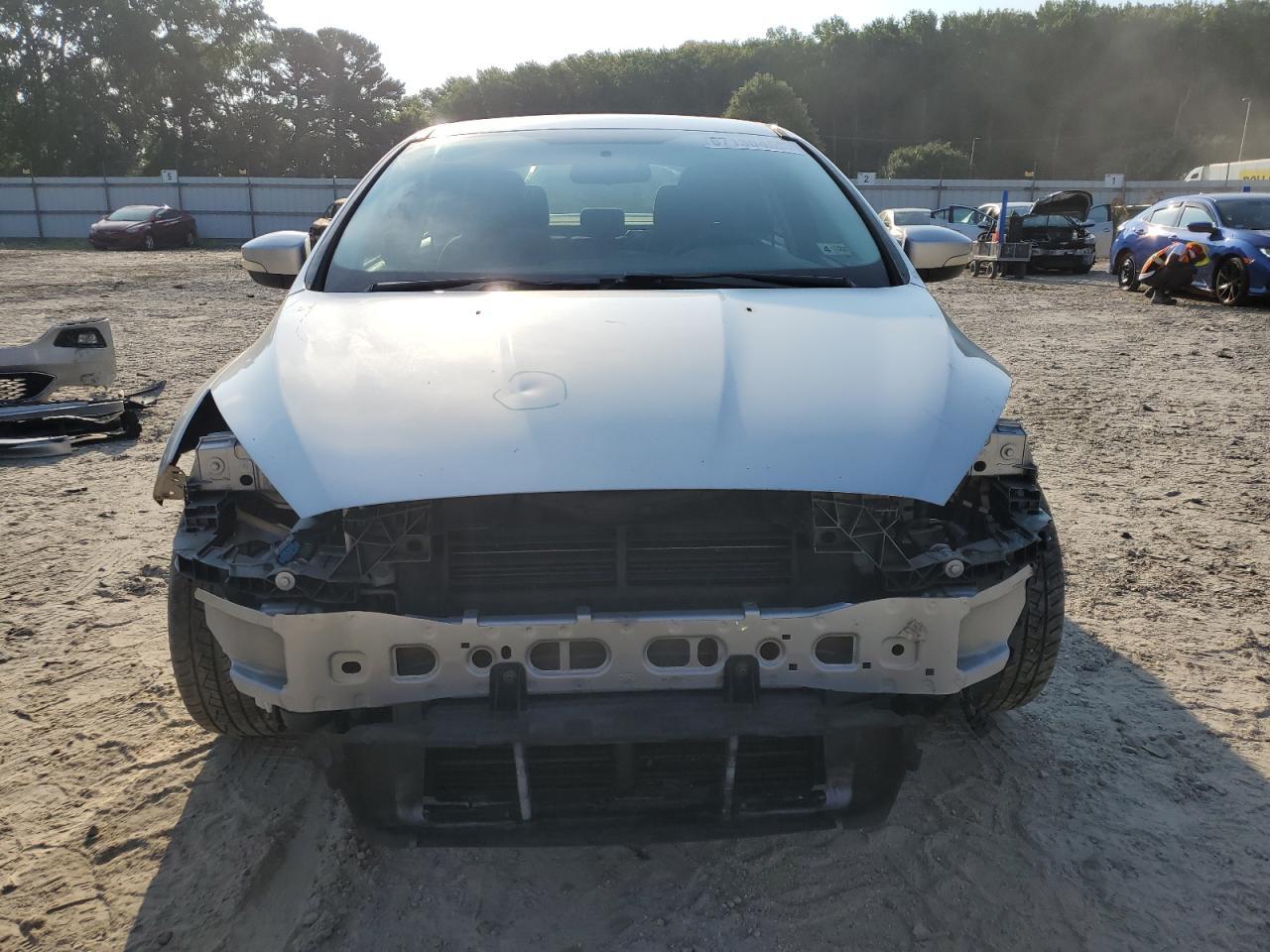 2015 Ford Focus Se - Фото 5