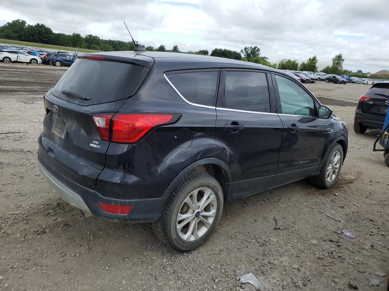 2019 Ford Escape Se - Image 3