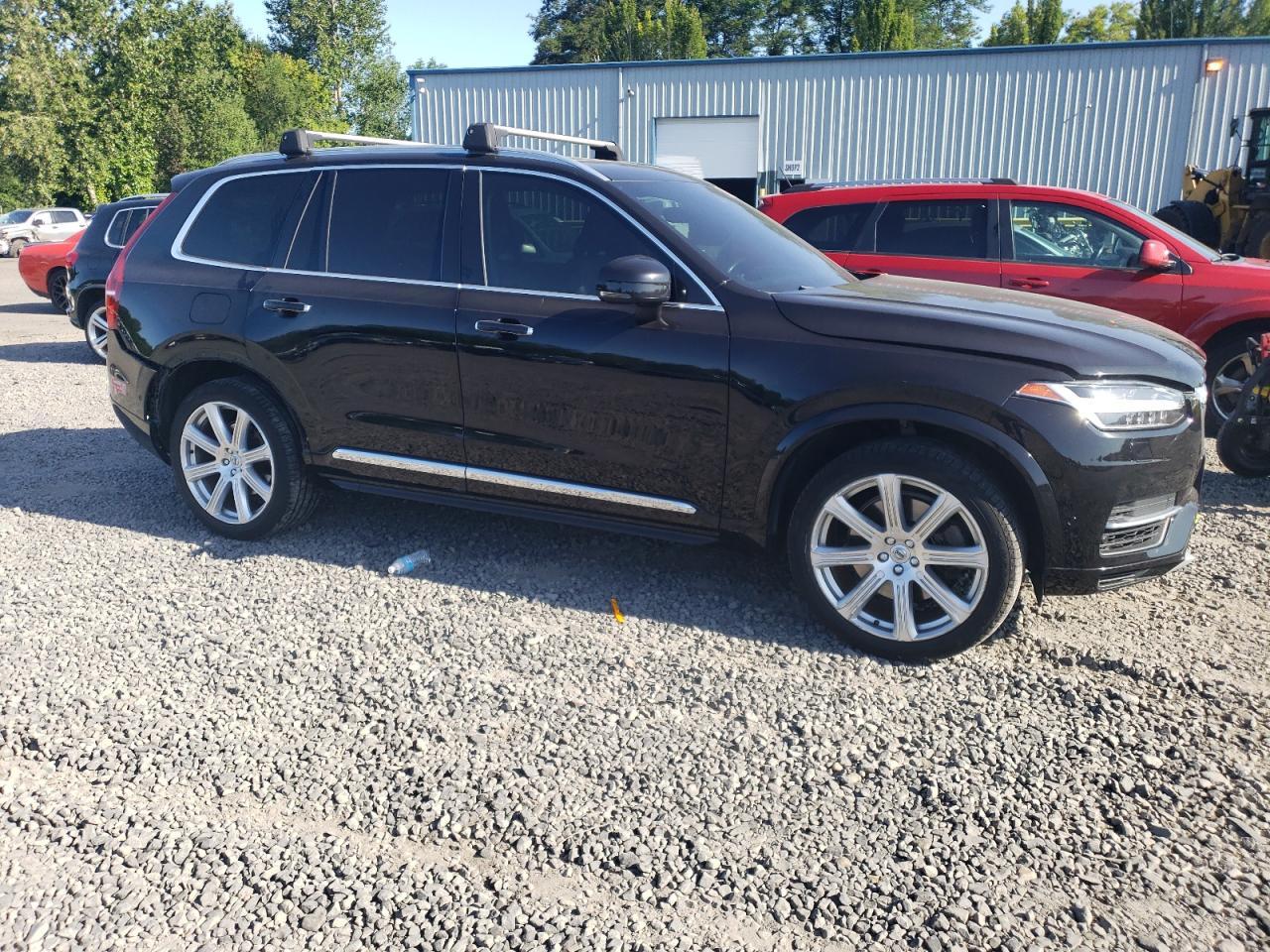 2018 Volvo Xc90 T8 - Фото 4