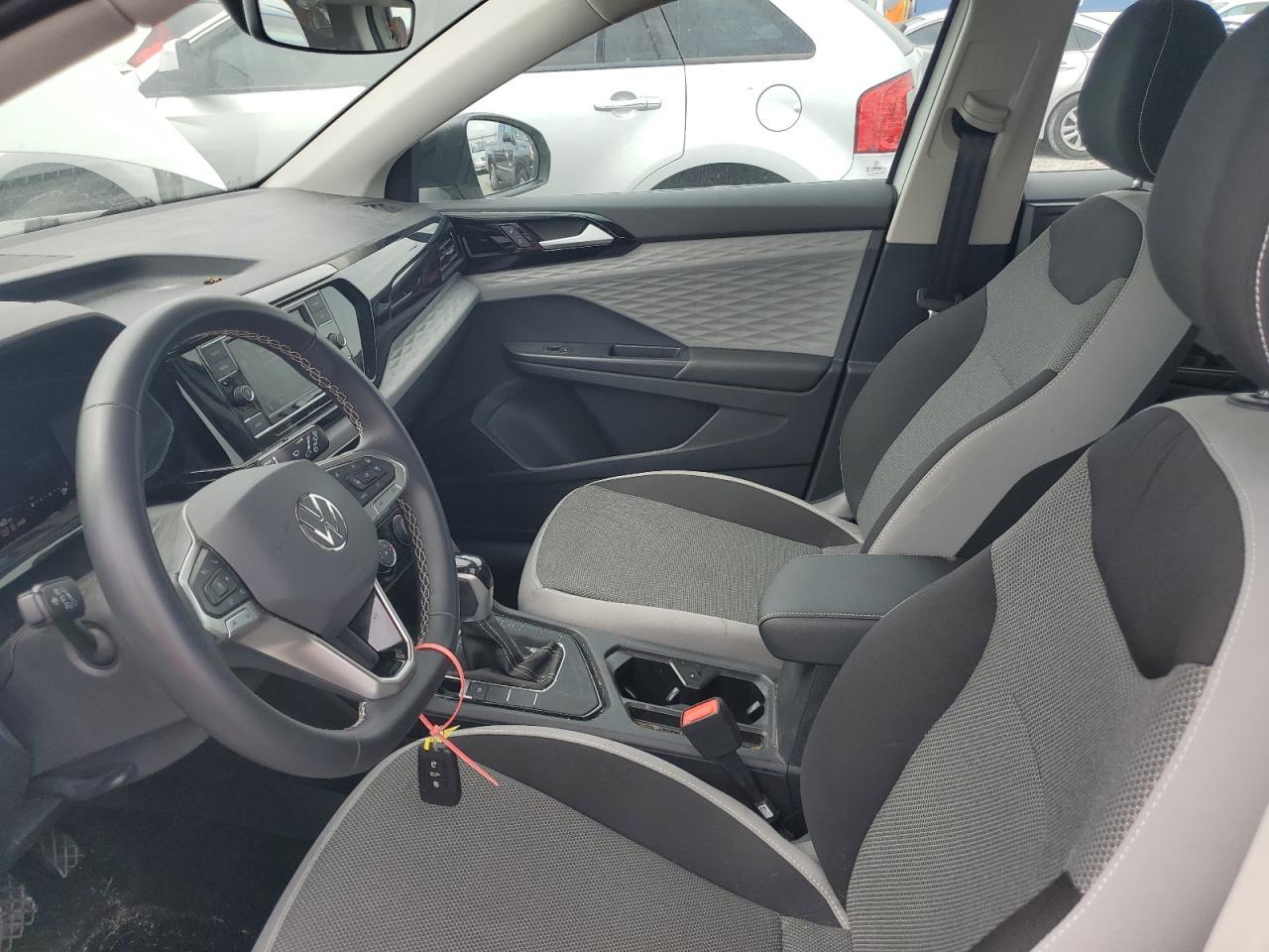 2023 Volkswagen Taos S - Image 7