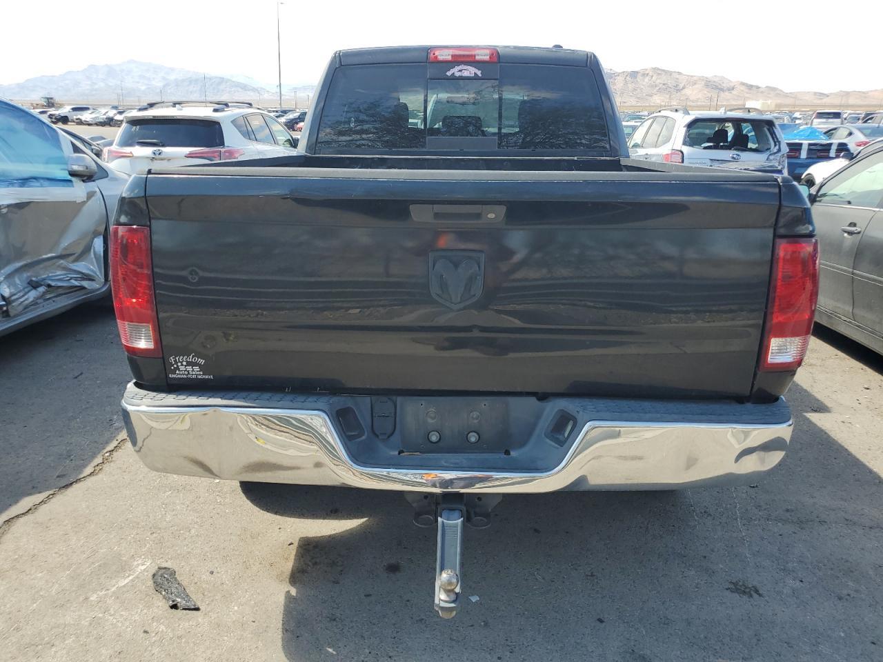 2011 Dodge Ram 1500 - Фото 6