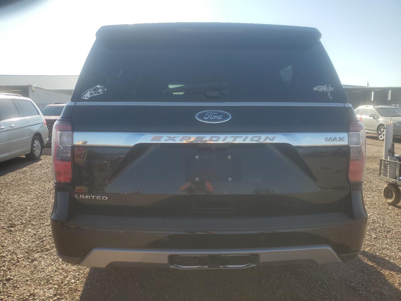 2021 Ford Expedition Max Limited - Image 6