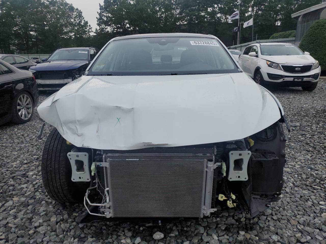 2024 Volkswagen Jetta Se - Image 5