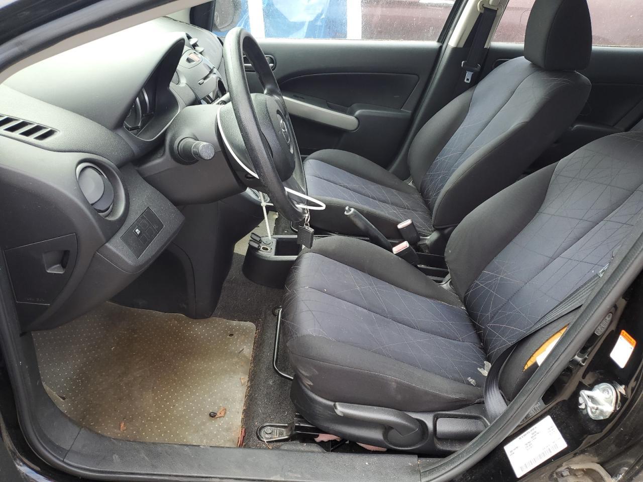 2011 Mazda Mazda2 - Фото 7