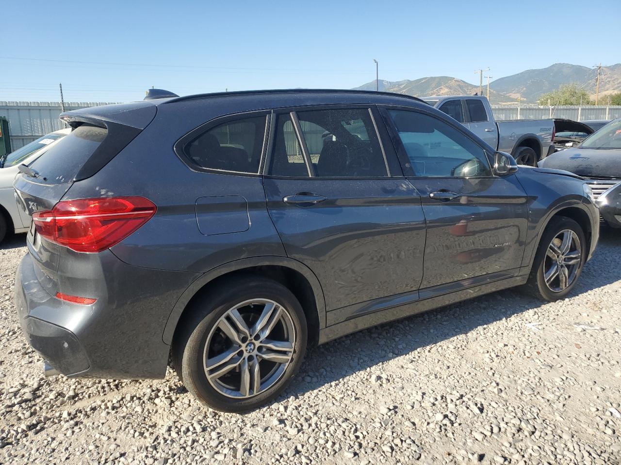 2018 BMW X1 xDrive28I - Image 3