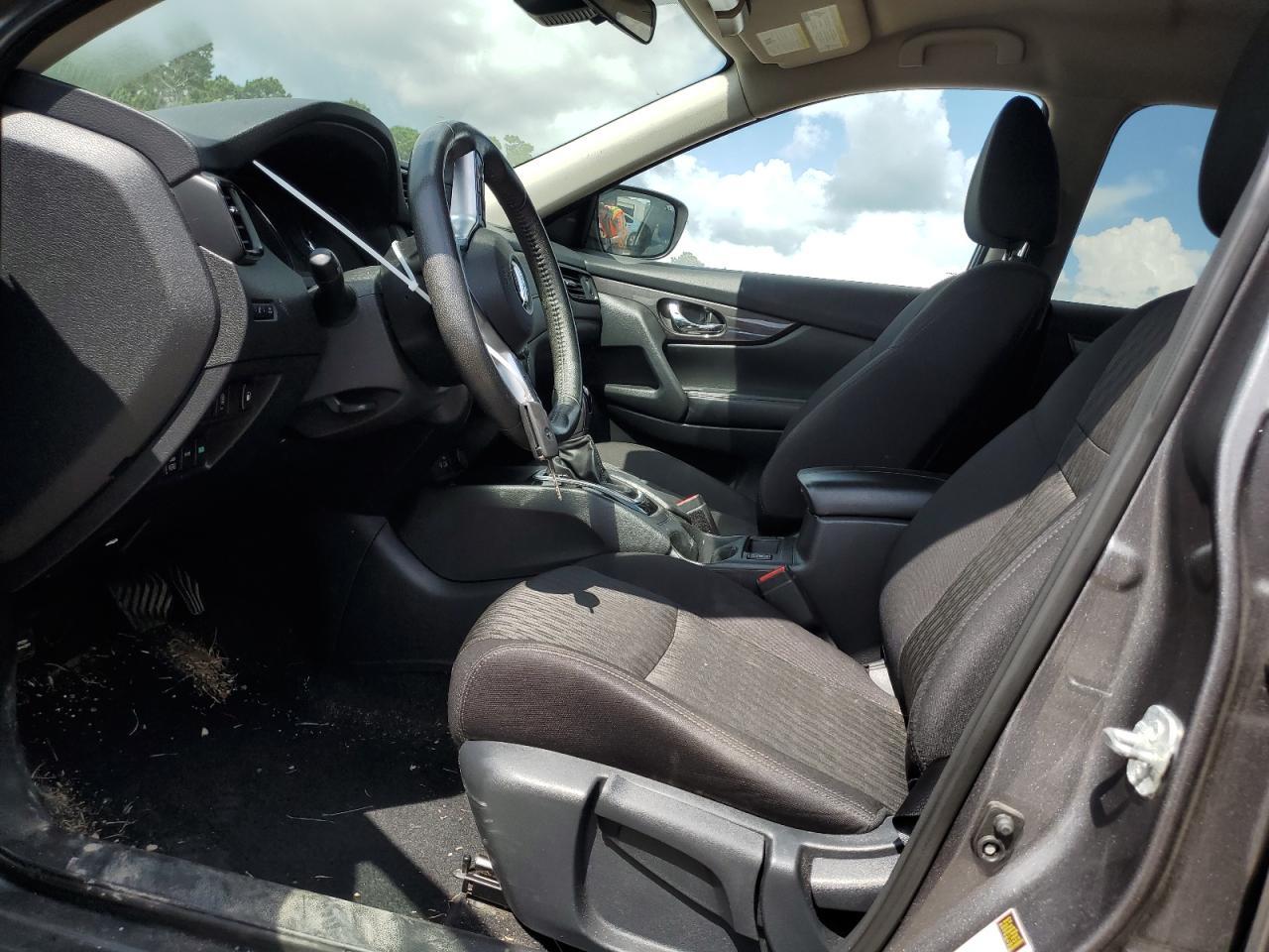 2019 Nissan Rogue S - Image 7