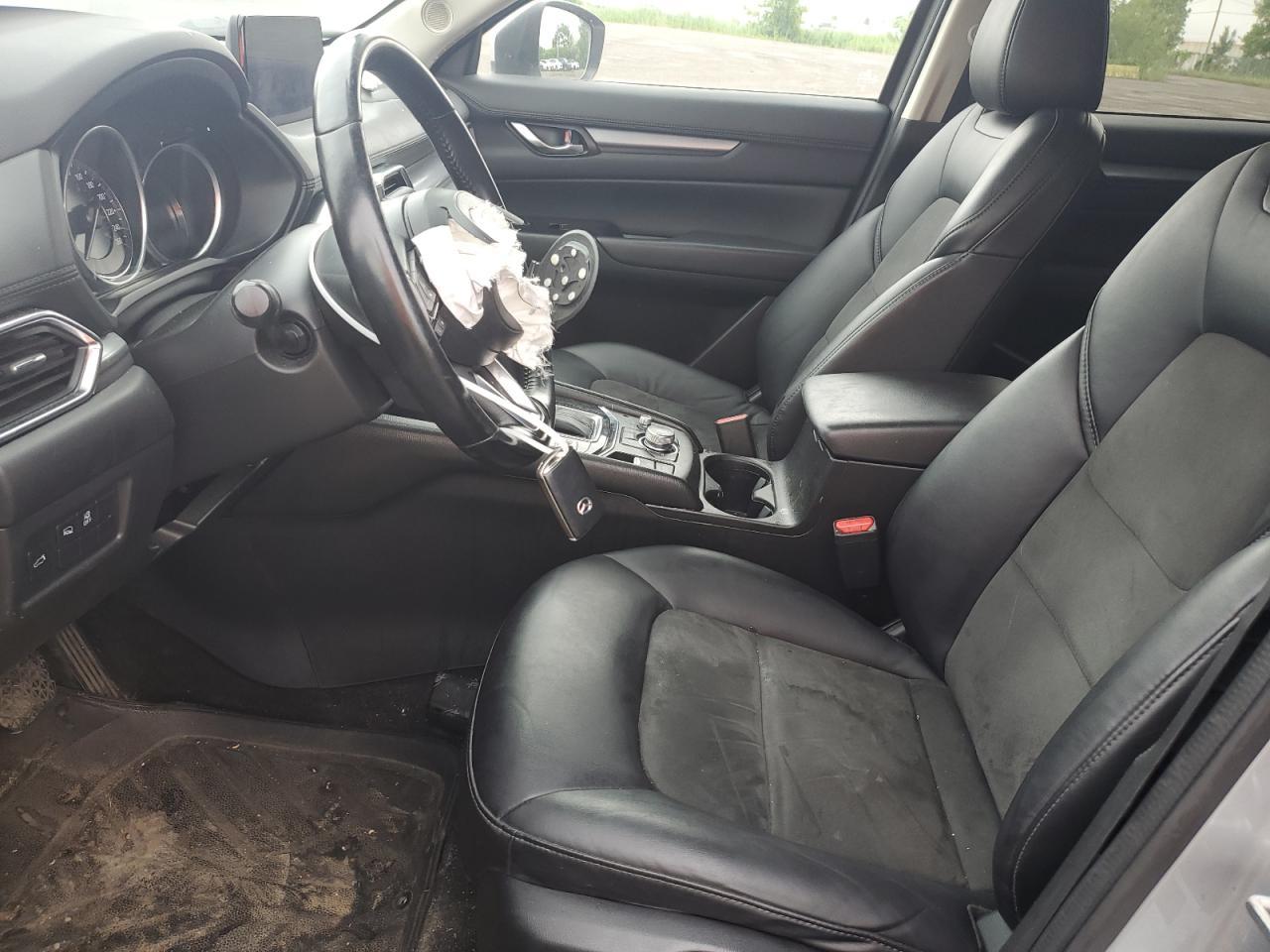 2021 Mazda Cx-5 Touring - Image 7