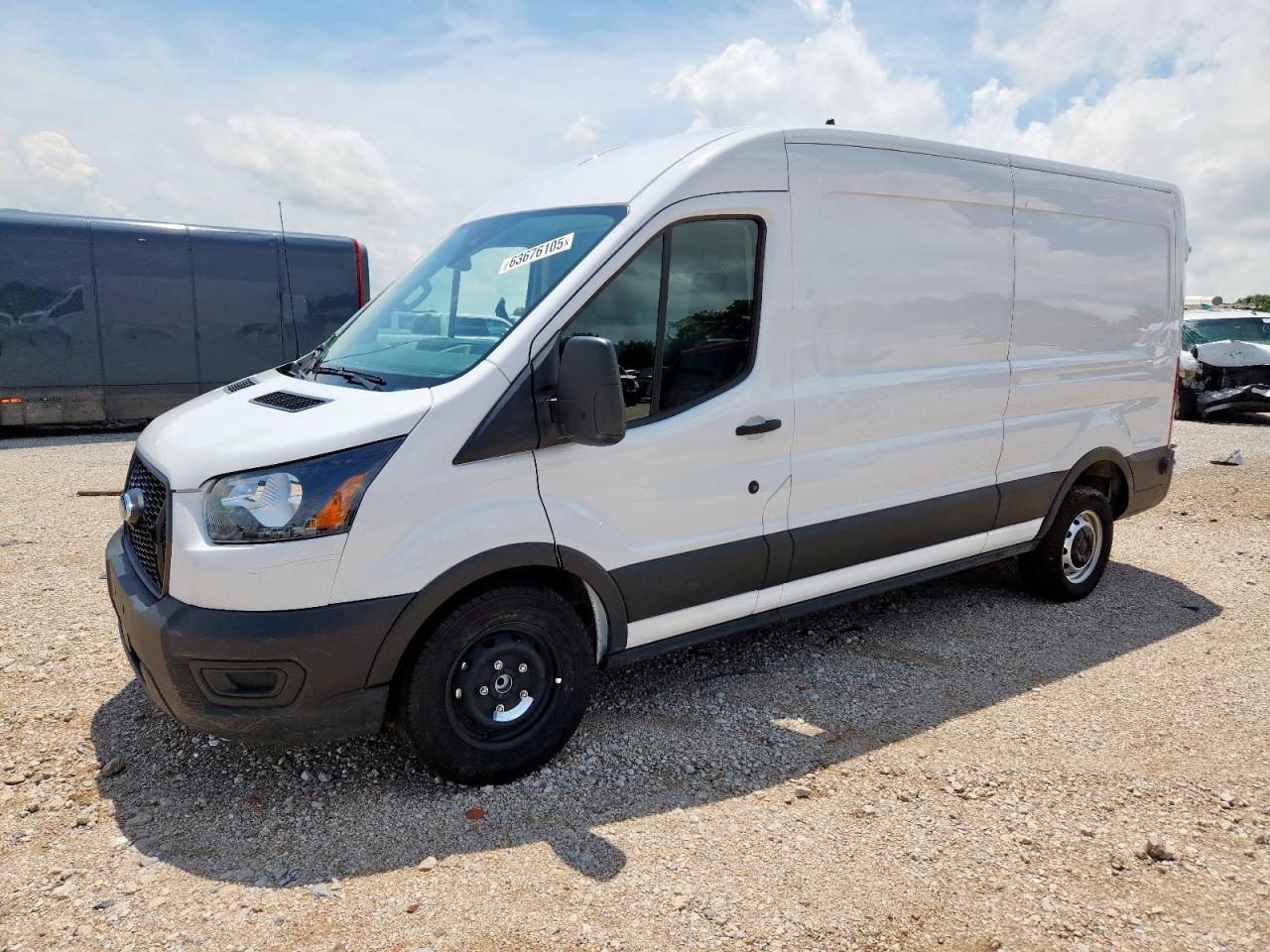 2024 Ford Transit T-250