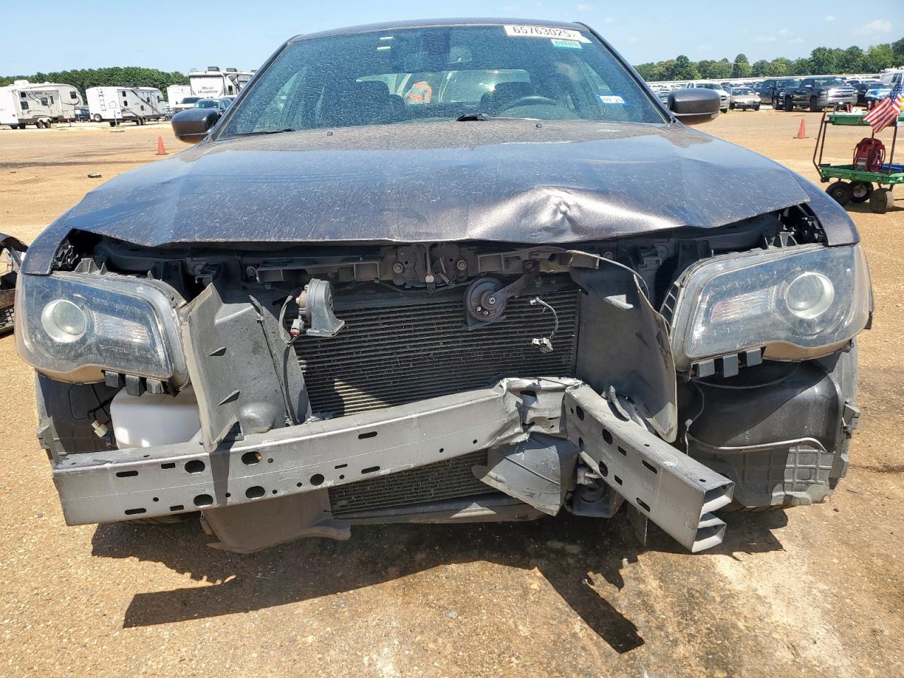 2021 Chrysler 300 S - Фото 5