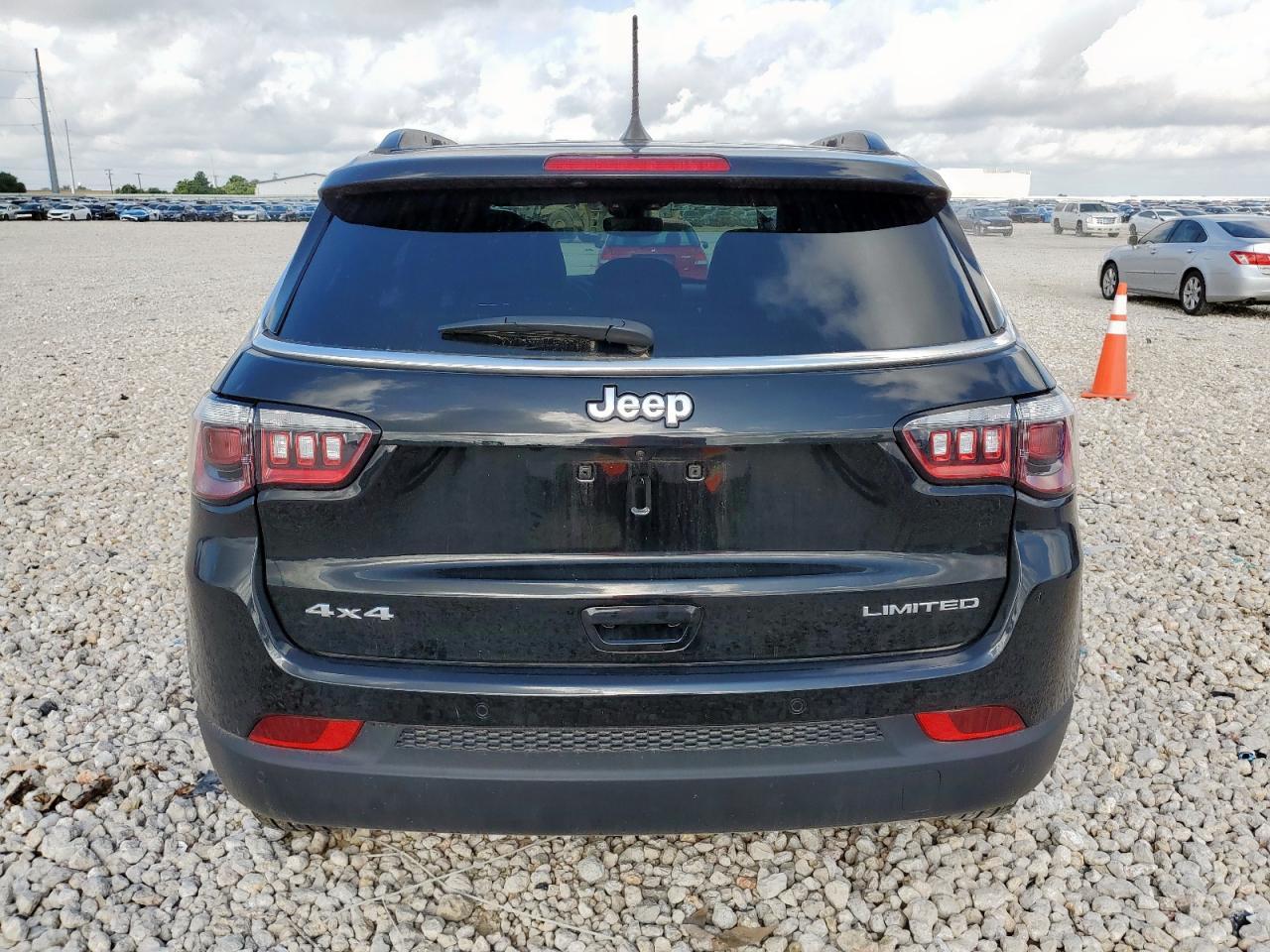 2024 Jeep Compass Limited - Image 6