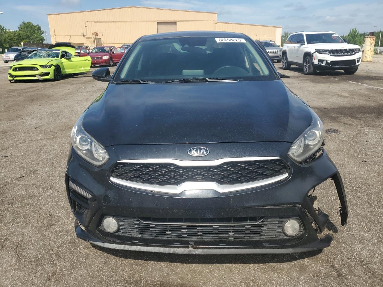 2019 Kia Forte Fe - Image 5