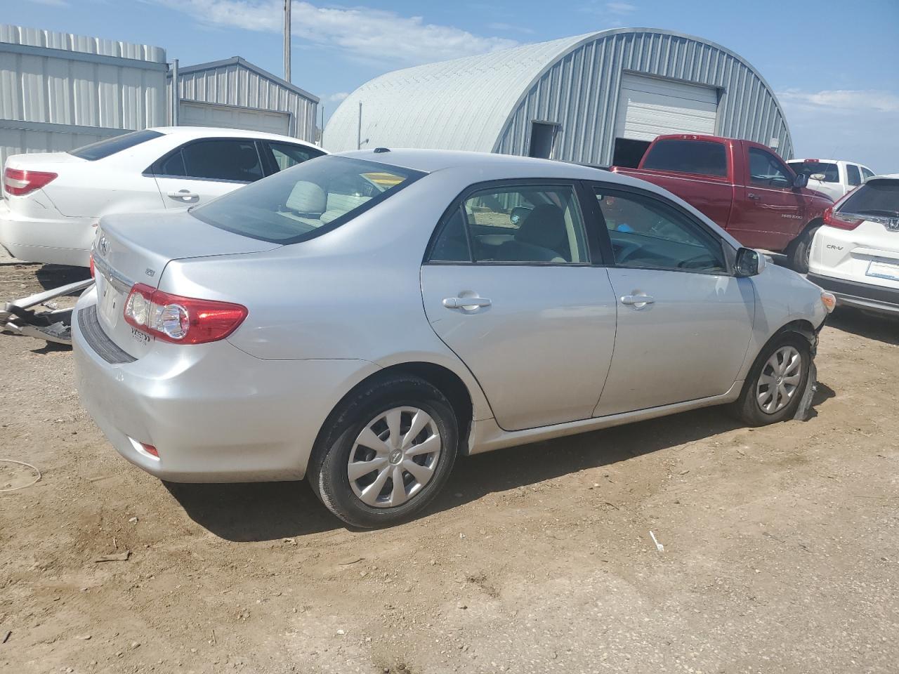 2011 Toyota Corolla Base - Image 3