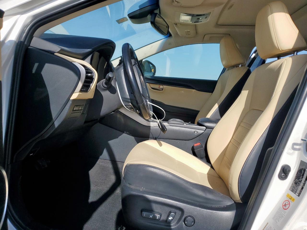 2018 Lexus Nx 300 Base - Фото 7