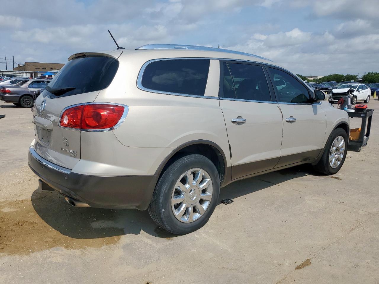 2011 Buick Enclave Cxl - Image 3