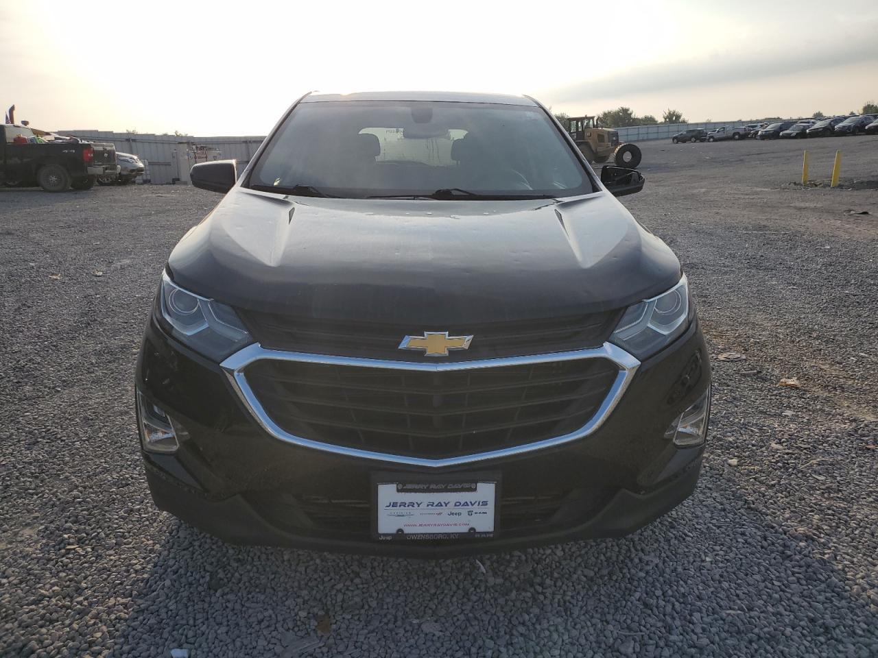 2019 Chevrolet Equinox Lt - Image 5