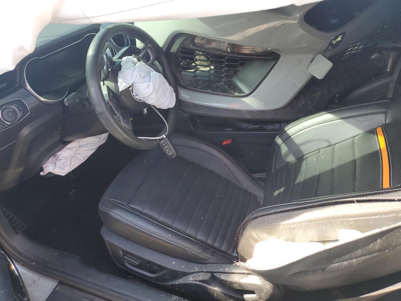 2021 Ford Mustang Mach I - Image 7