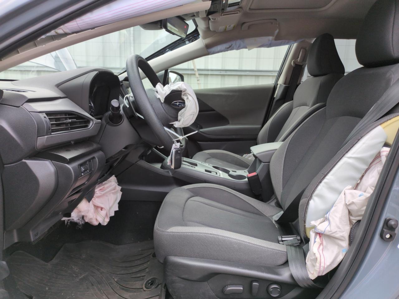 2025 Subaru Crosstrek Premium - Фото 7