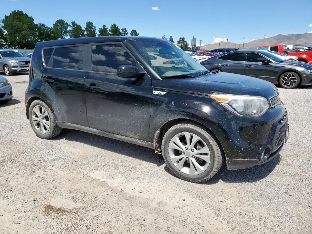 2016 Kia Soul + - Image 4