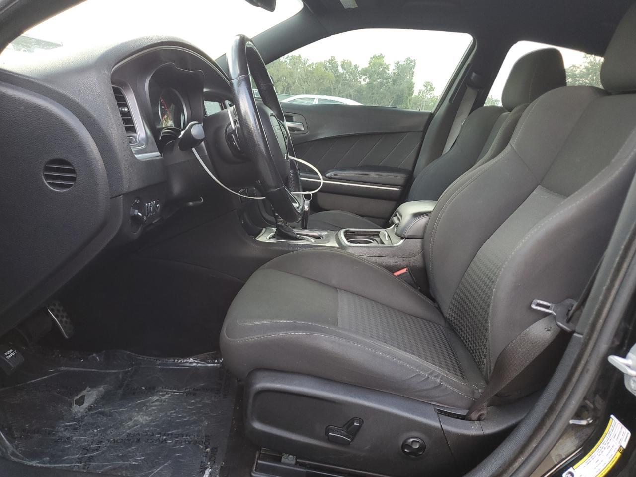 2019 Dodge Charger Gt - Фото 7