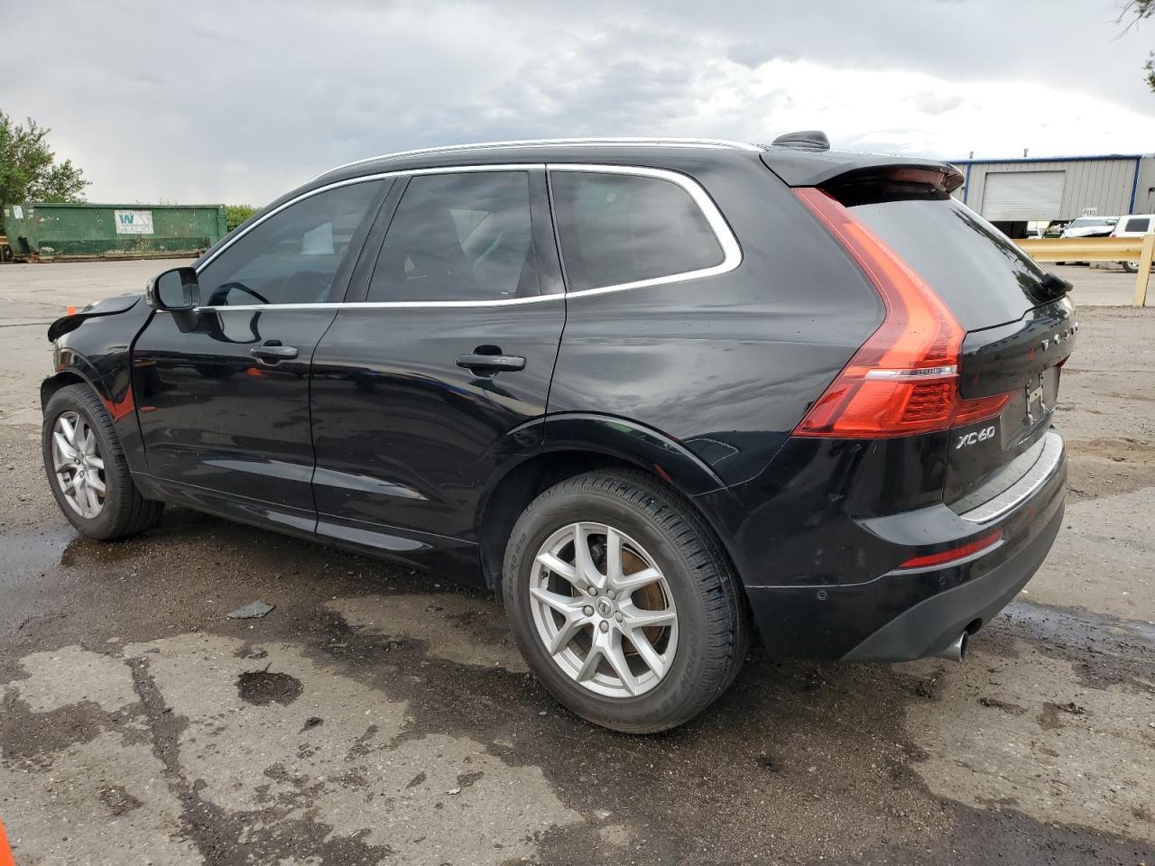 2019 Volvo Xc60 T5 Momentum - Image 2