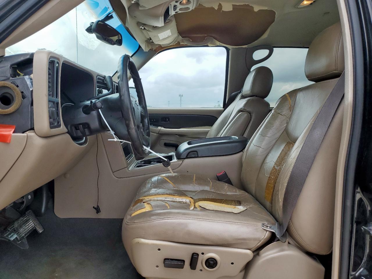 2004 Chevrolet Avalanche C1500 - Фото 7