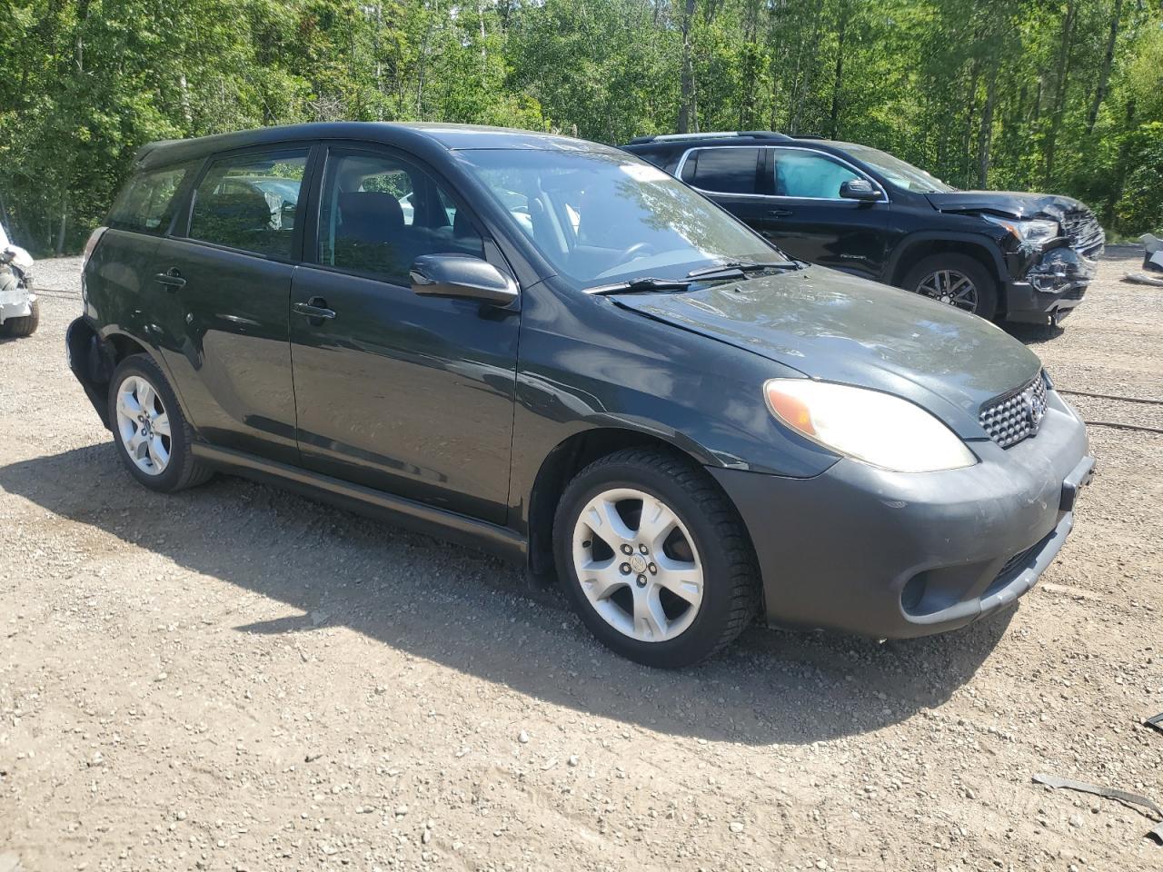 2005 Toyota Corolla Matrix Xr - Фото 4