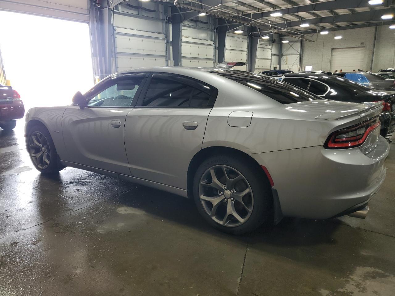 2016 Dodge Charger R/T - Image 2