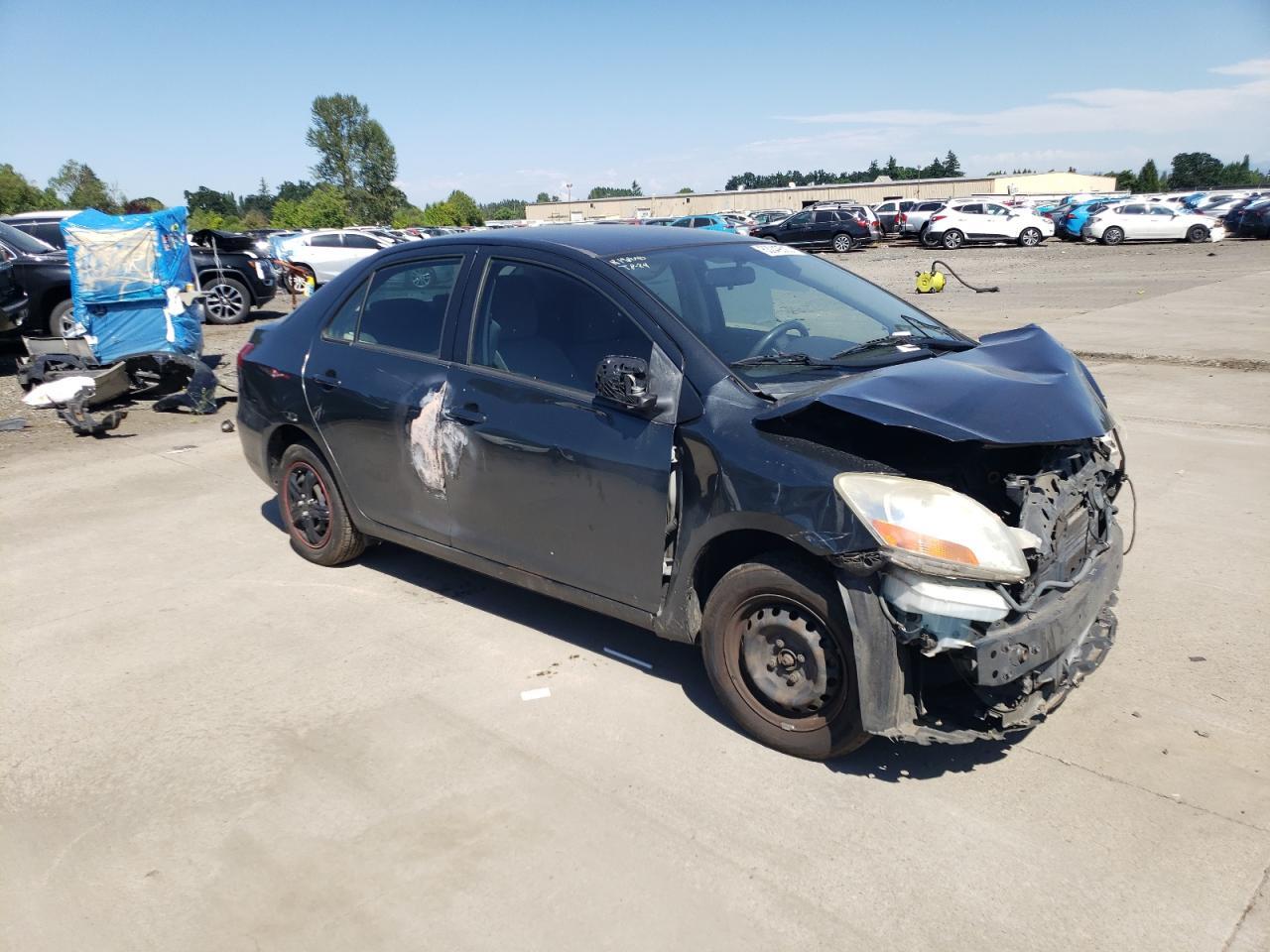 2008 Toyota Yaris - Фото 4