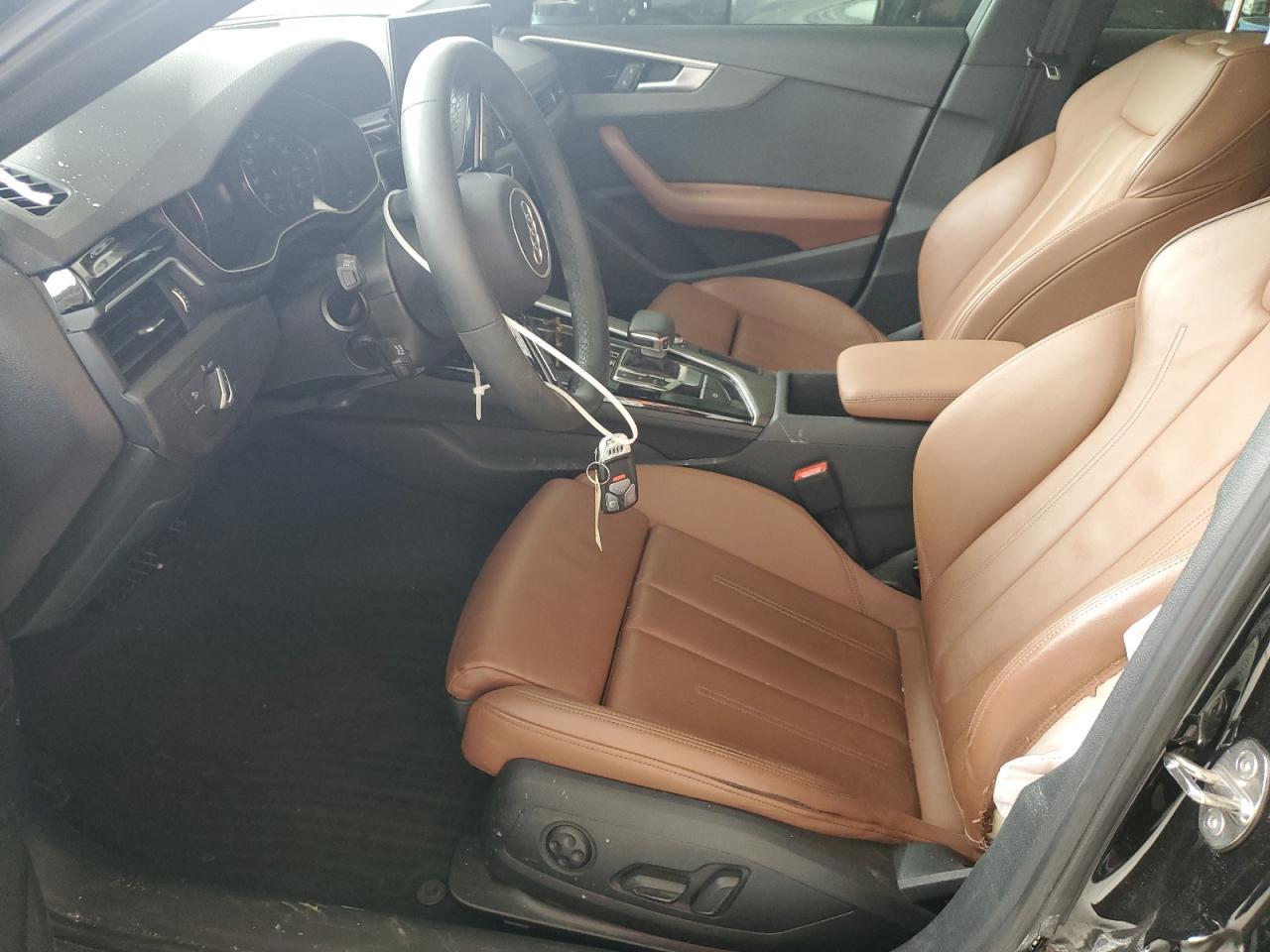 2023 Audi A4 Premium 45 - Image 7