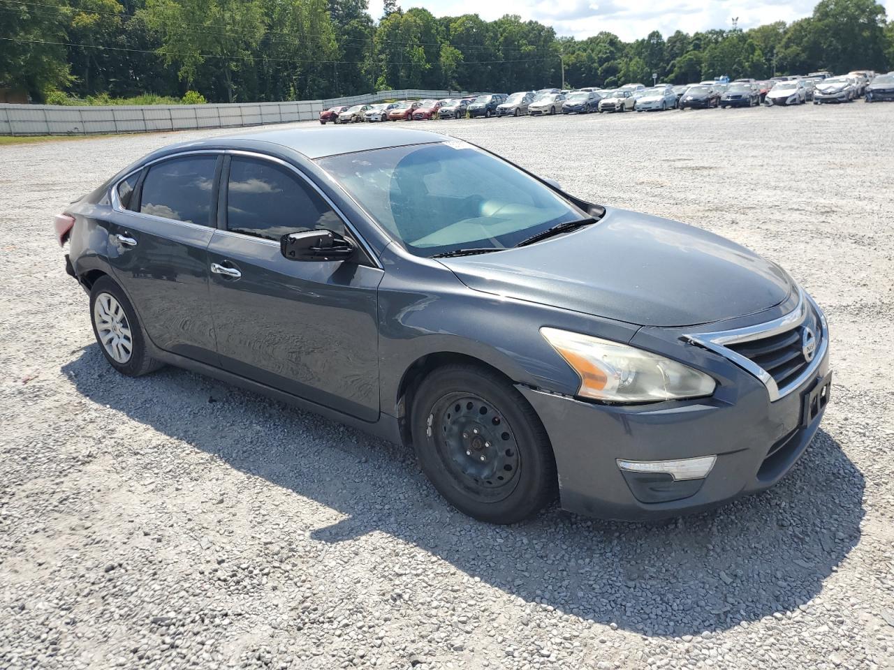 2013 Nissan Altima 2.5 - Фото 4