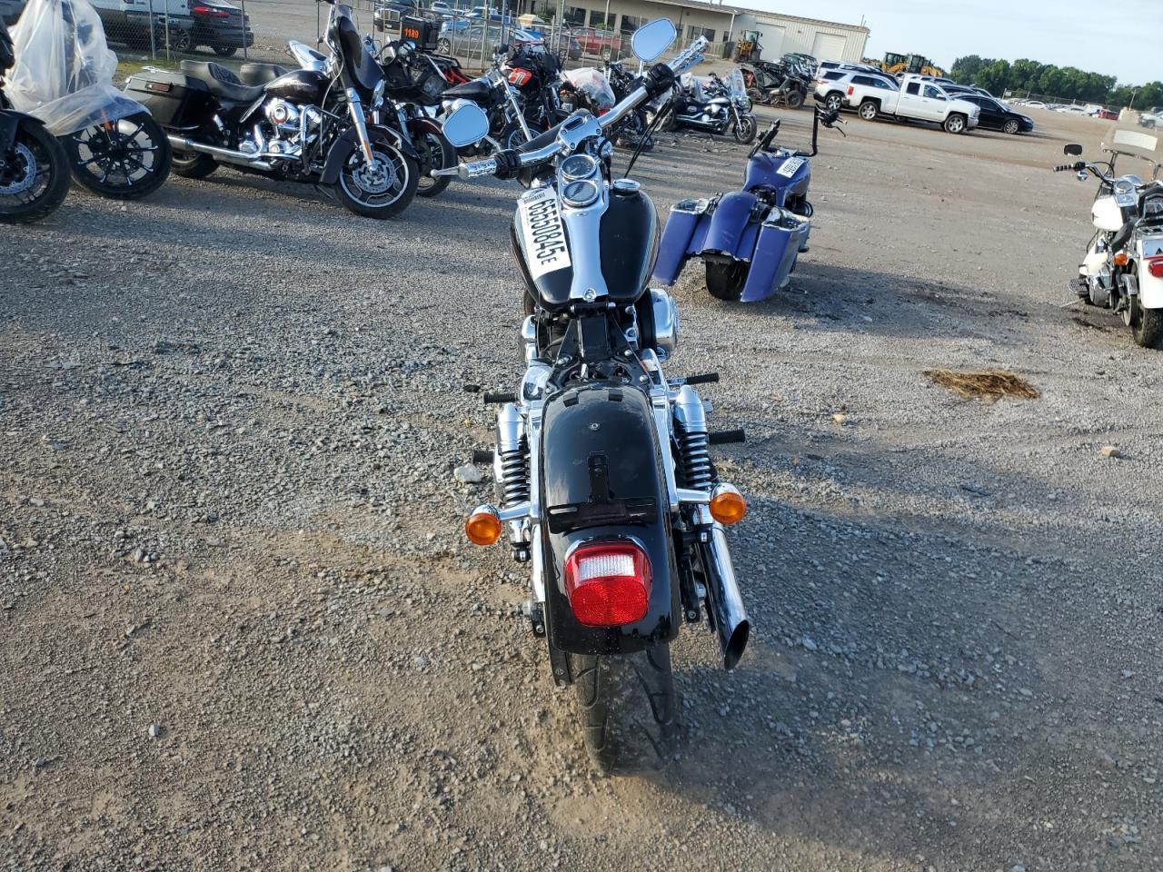 2007 Harley-Davidson Fxdl - Фото 4