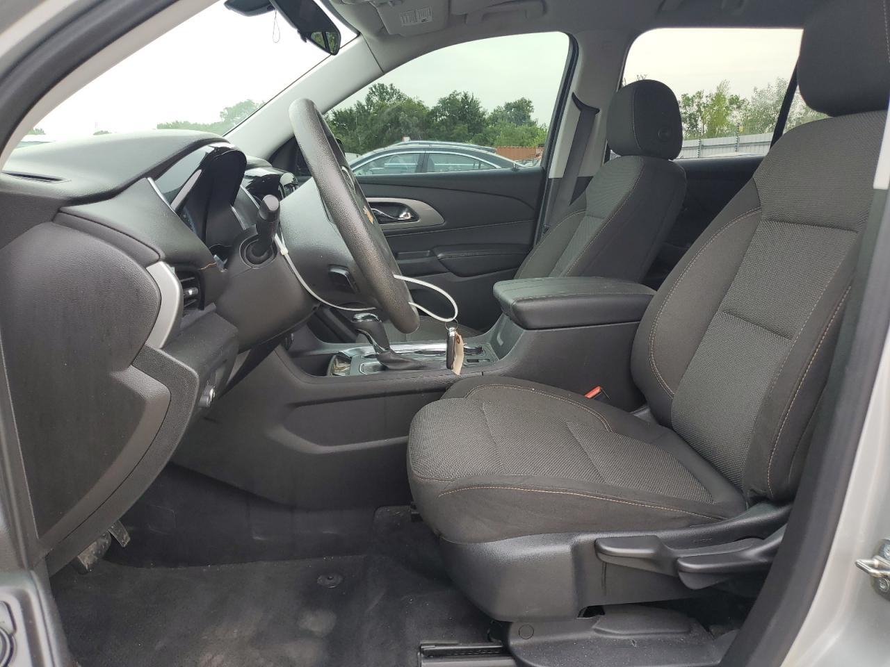 2020 Chevrolet Traverse Ls - Image 7