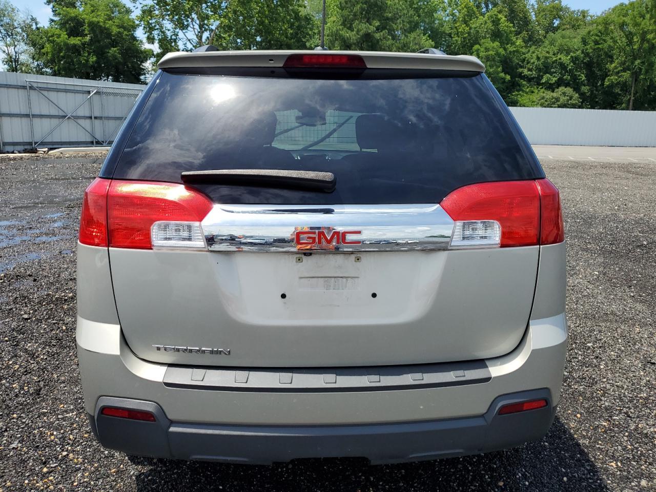 2015 GMC Terrain Sle - Image 6