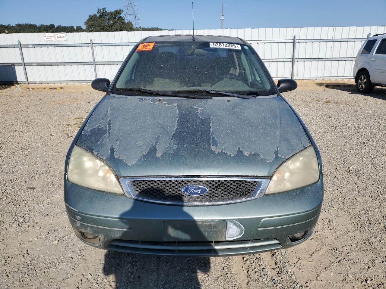 2005 Ford Focus Zx4 - Фото 5