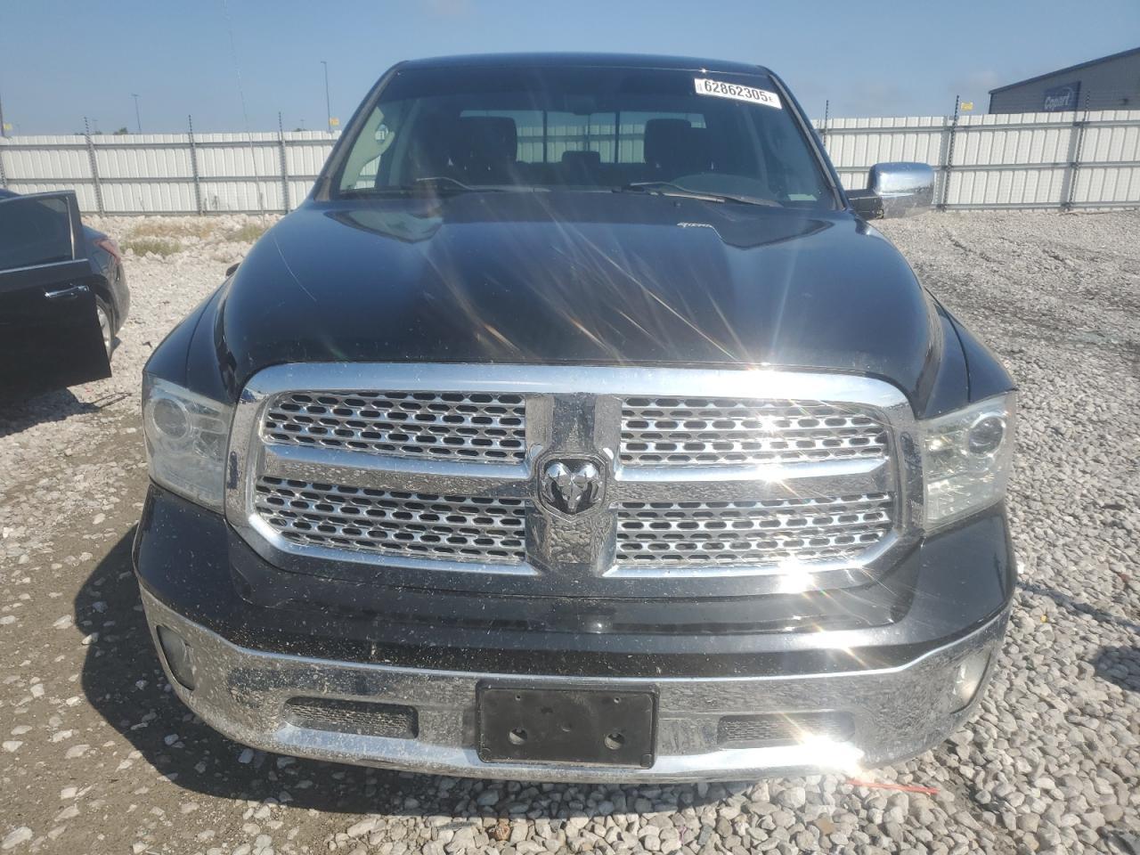 2014 Ram 1500 Laramie - Фото 5