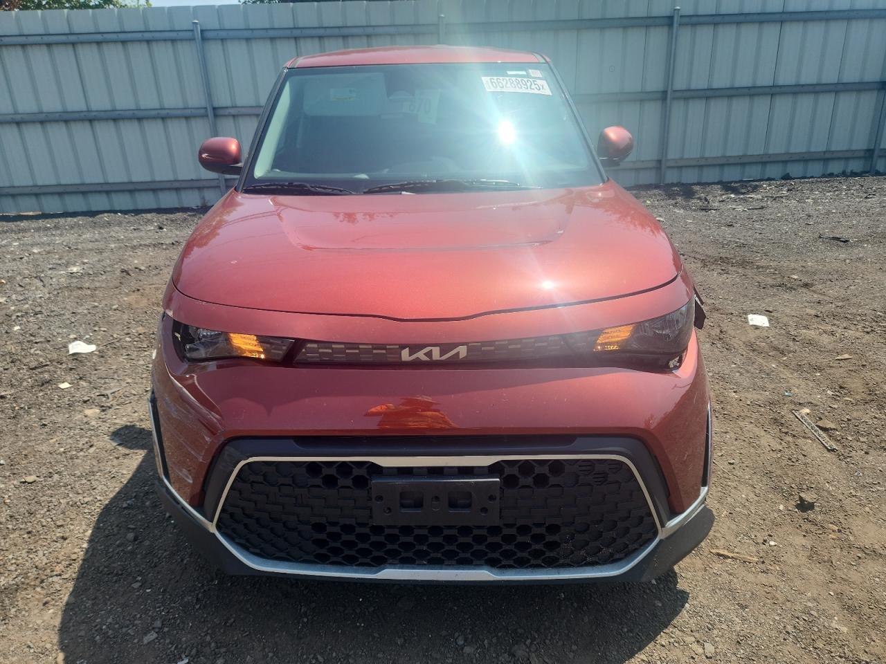 2023 Kia Soul Lx - Фото 5