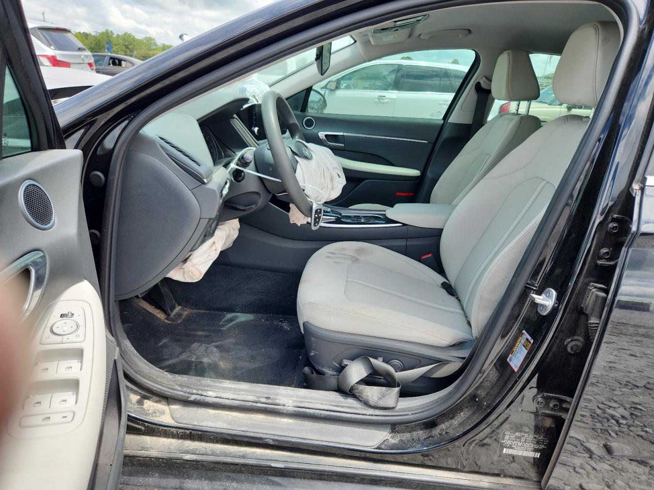 2023 Hyundai Sonata Sel - Image 7