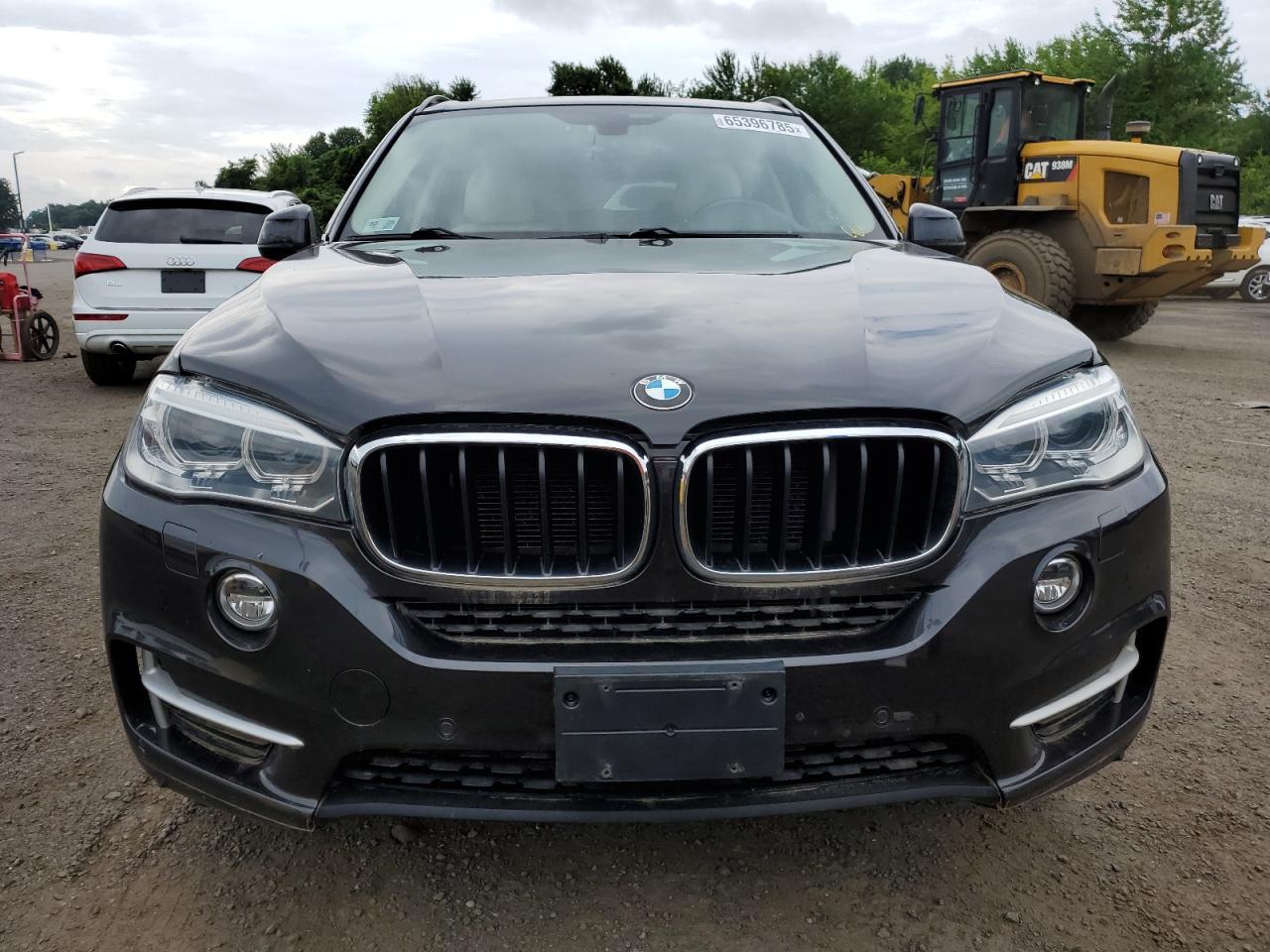 2016 BMW X5 xDrive35I - Фото 5