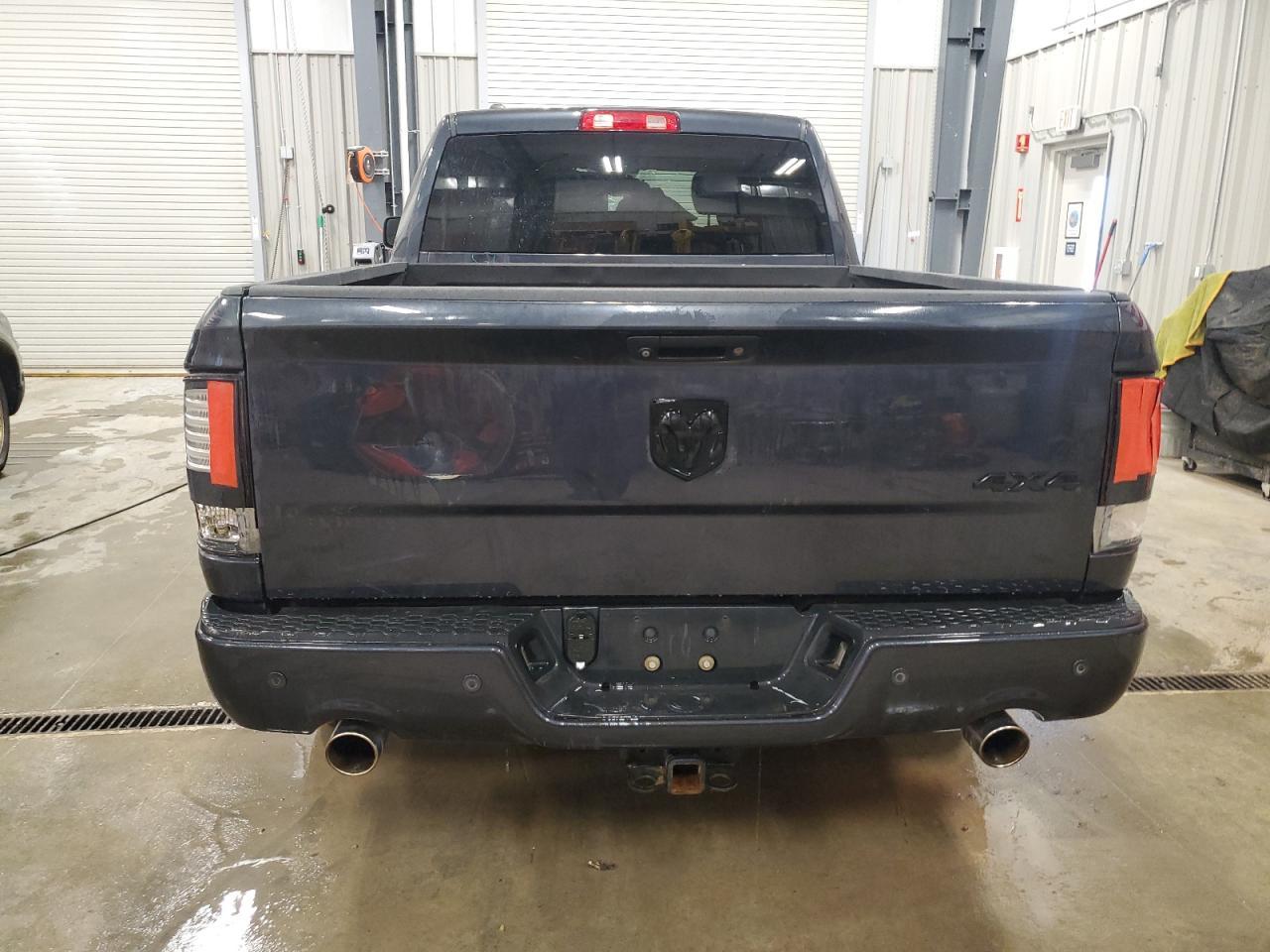 2014 Ram 1500 Sport - Фото 6