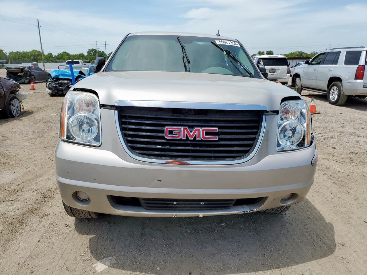 2009 GMC Yukon Sle - Image 5