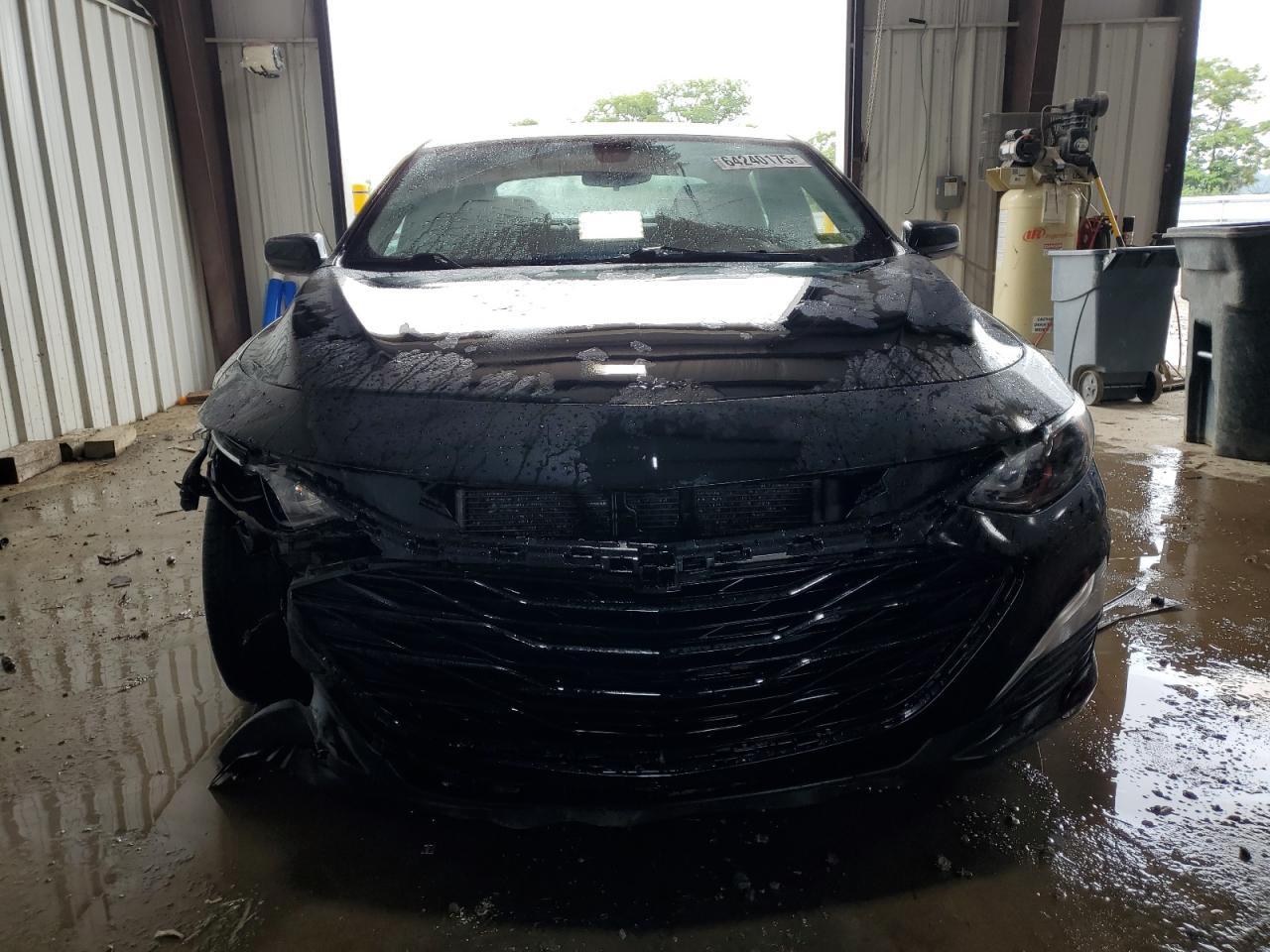 2020 Chevrolet Malibu Rs - Фото 5