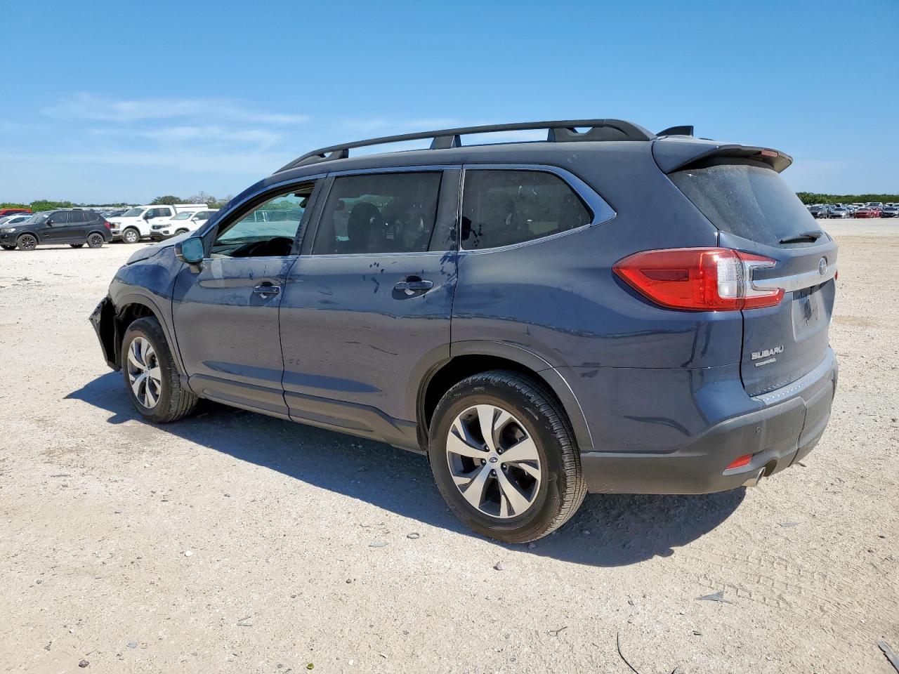 2025 Subaru Ascent Premium - Фото 2