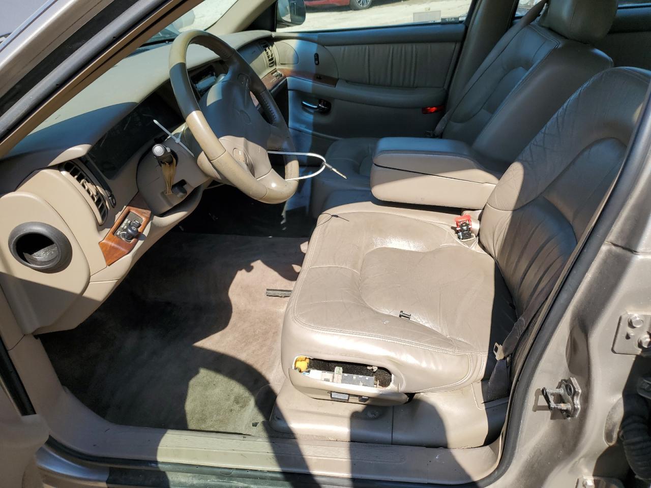 2001 Buick Park Avenue - Image 7