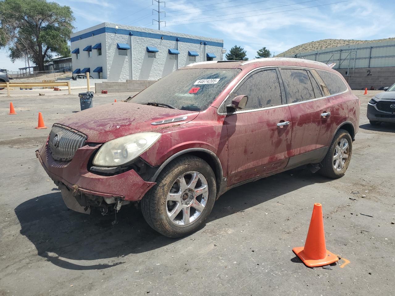 2009 Buick Enclave Cxl