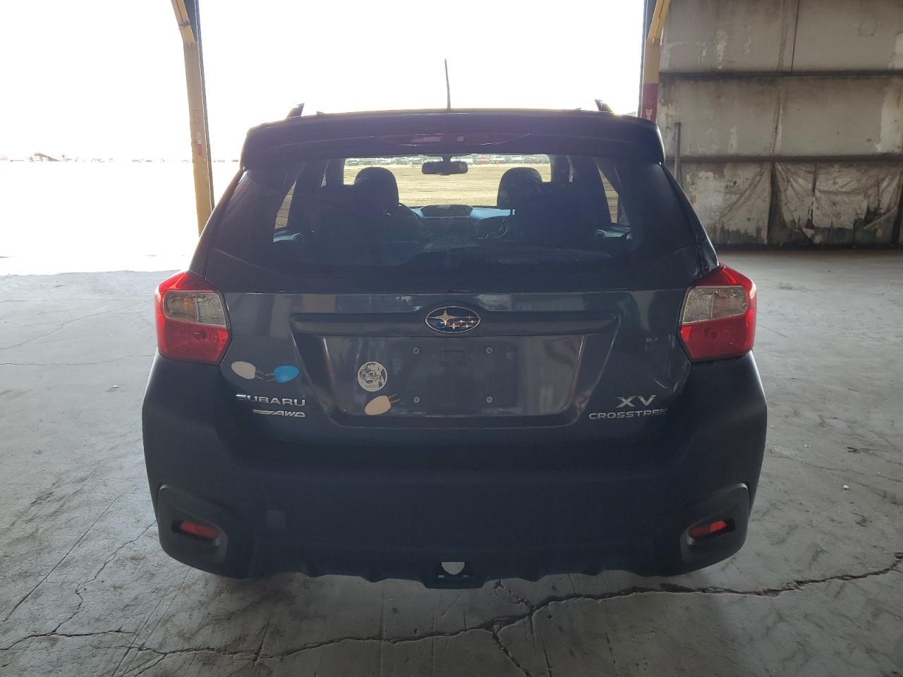 2013 Subaru Xv Crosstrek 2.0 Premium - Image 6