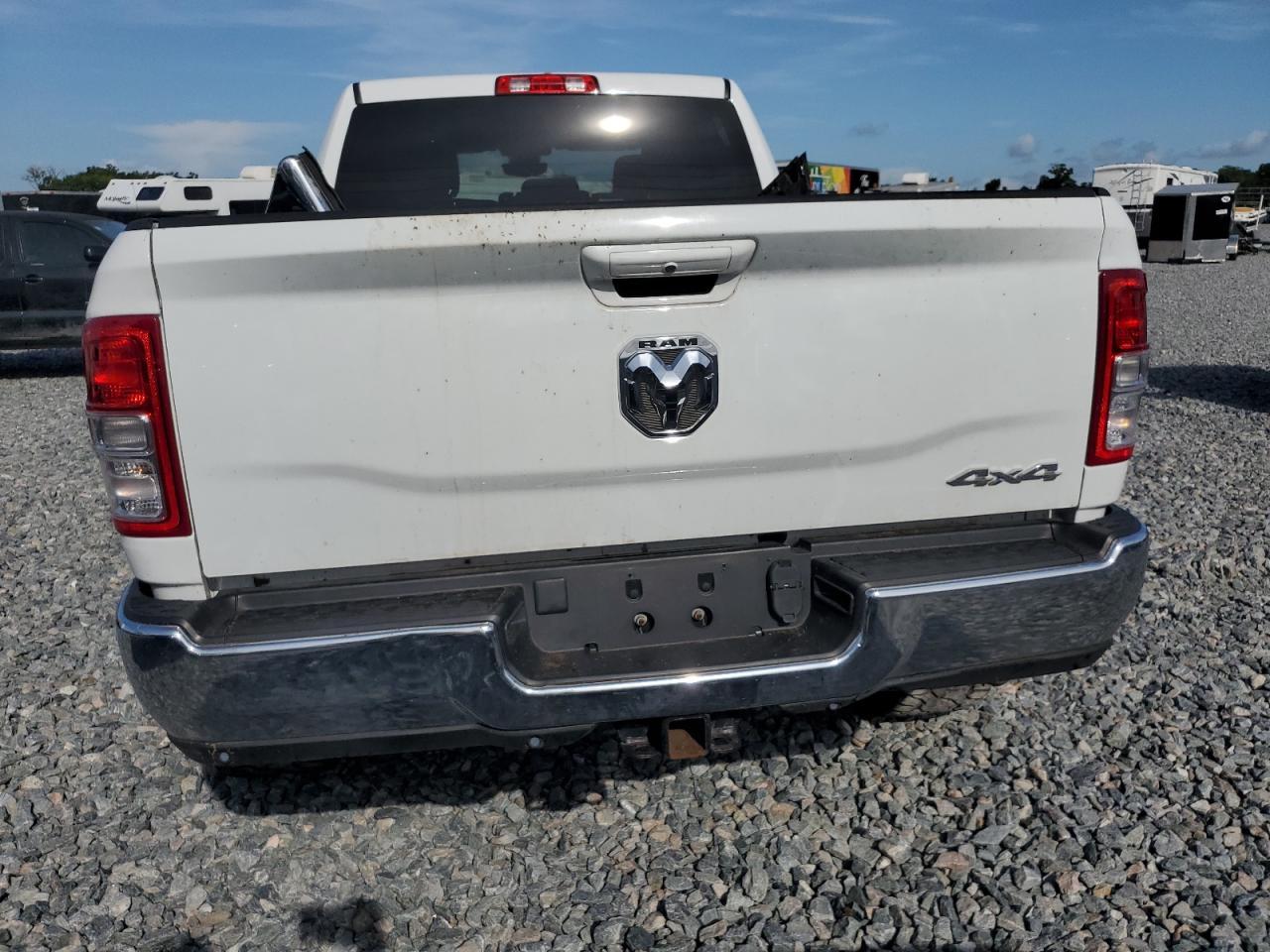 2021 Ram 2500 Big Horn - Image 6