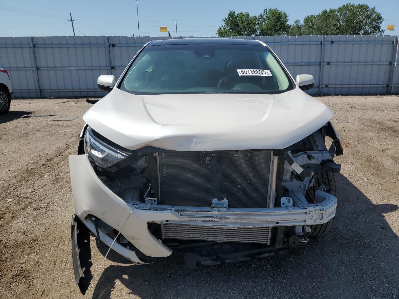 2019 Ford Edge Sel - Image 5