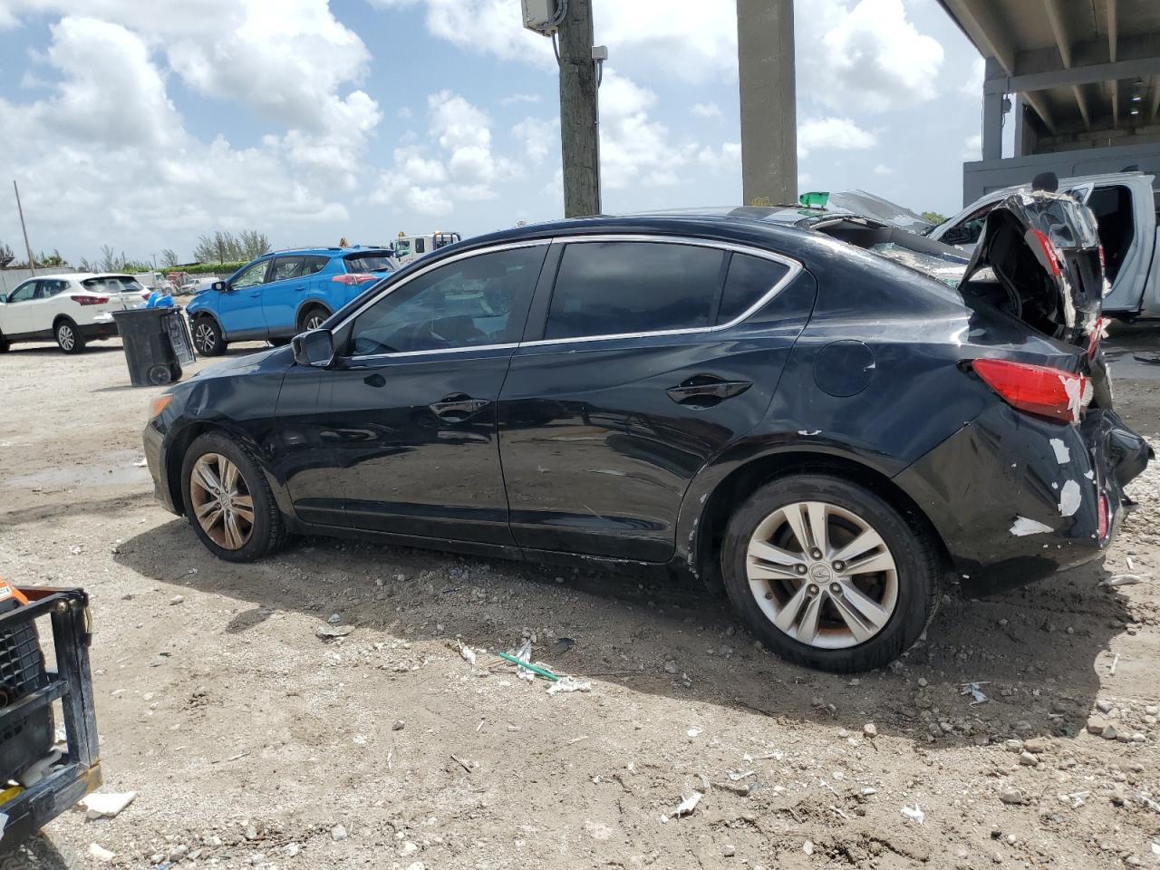 2013 Acura Ilx 20 - Фото 2